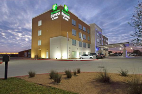 Holiday Inn Express & Suites - Brookshire - Katy Freeway, an IHG Hotel